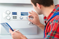 free Temple Normanton gas safe engineer quotes
