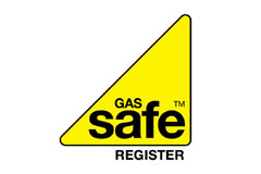 gas safe companies Temple Normanton